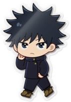 アクドール ランダム 呪術廻戦 Vol.1（伏黒恵）