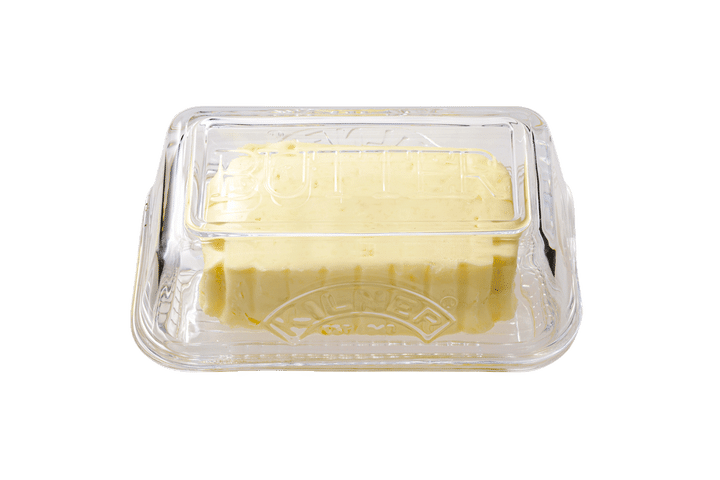 〈KILNER〉のバターディッシュ