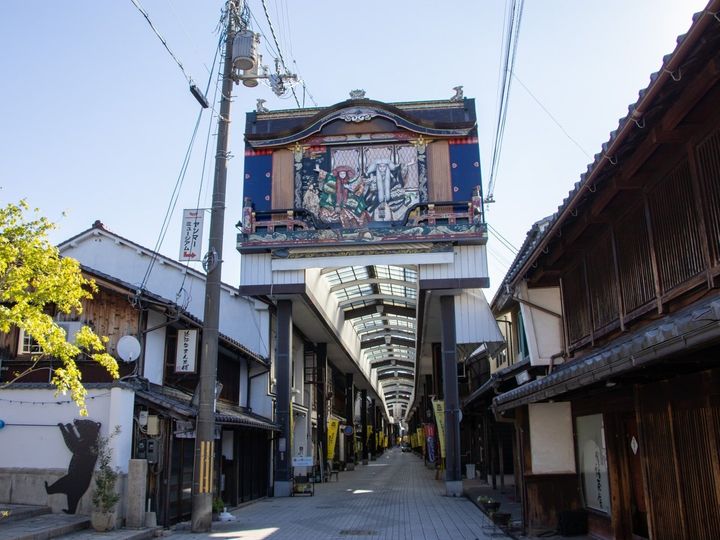 All About ニュース編集部は、全国20～70代の男女250人を対象に「商店街・市場」に関する独自のアンケート調査を実施。好き＆行ってみたい「滋賀県の商店街・市場」で1位に選ばれたのは？