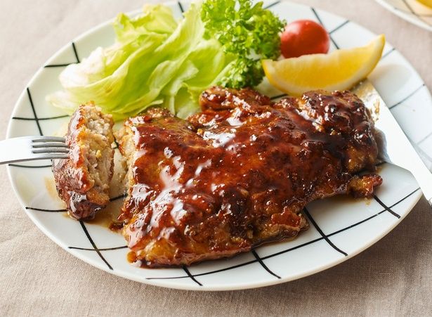 豚こままとめてステーキ （C）もあい かすみ／KADOKAWA