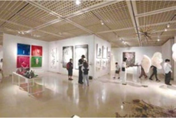 【東京都豊島区】東京芸術劇場で「池袋モンパルナス回遊美術館」20周年企画！式典・公募展・謎解きなど