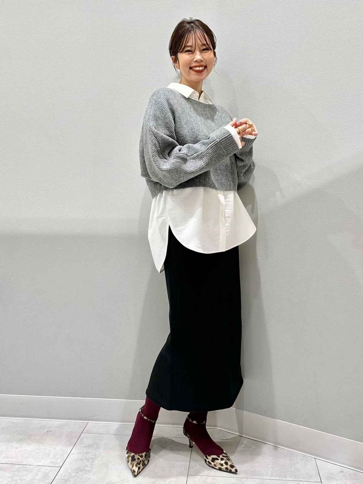 画像2: 出典：GU