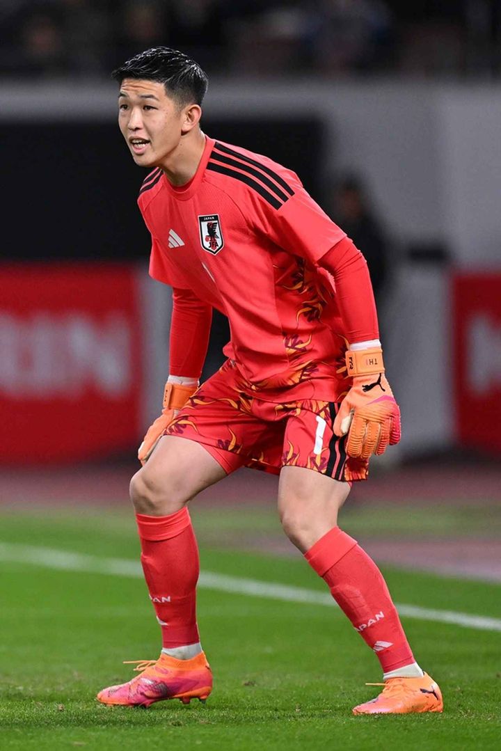 画像1: (C)Getty Images