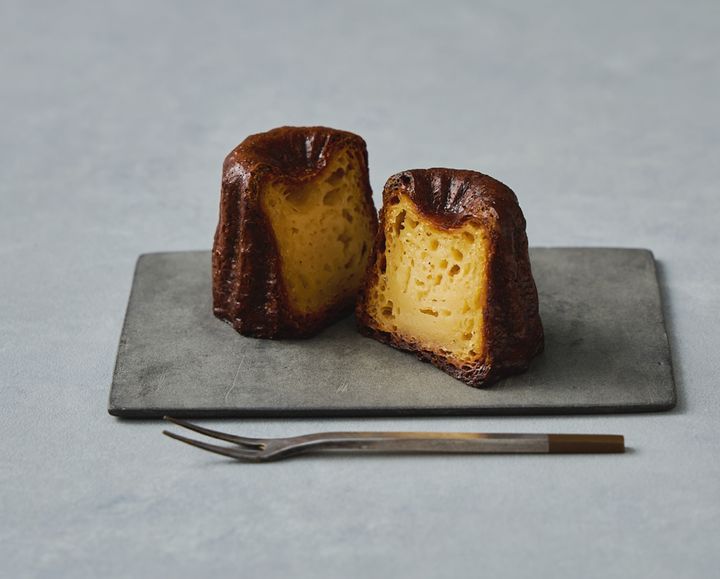 【RICO KAGURAZAKA】カヌレ 詰め合わせ