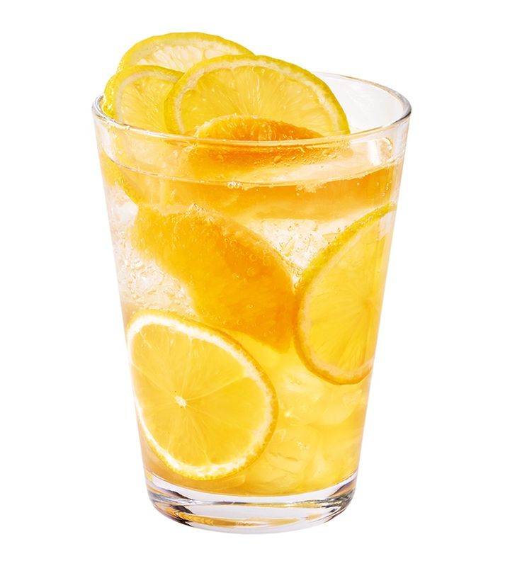 不知火クラフトレモネードソーダ（ICE）