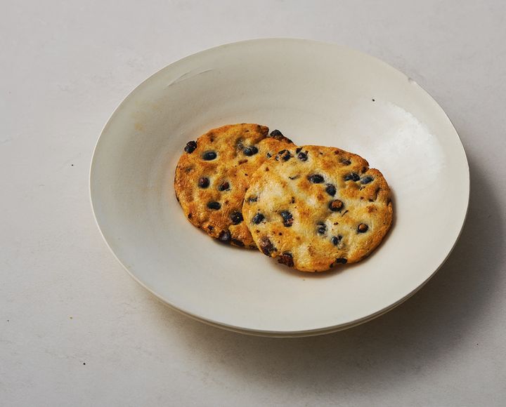 【岩塚製菓】岩塚の黒豆せんべい