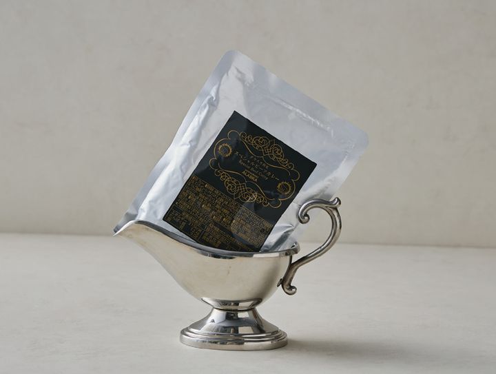 【レストランアラスカ】アラスカ特選 スペシャルビーフカレー