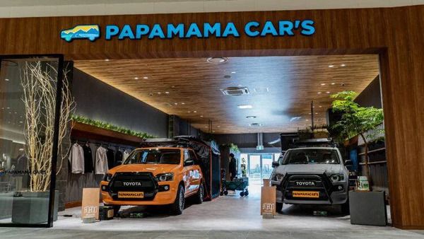 【大阪府泉南市】オリジナルカーが集結する「PAPAMAMA CAR’S」イベント開催！入場無料＆一般参加OK