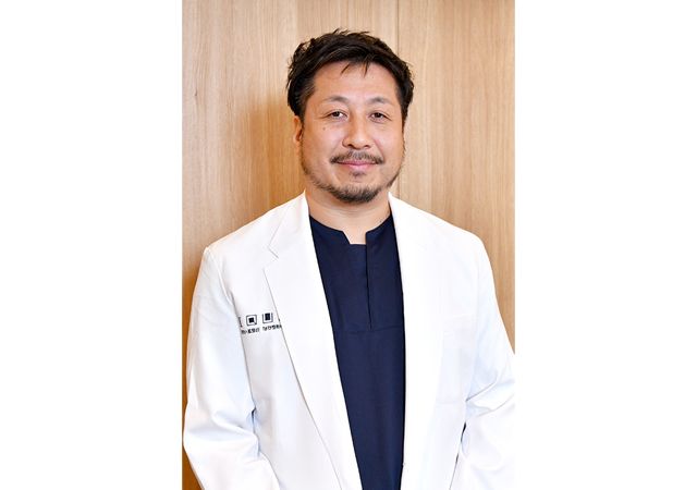 プロフィールイメージ