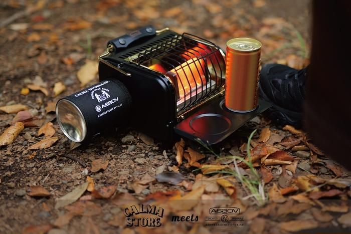 コラボ シャンクヒーター