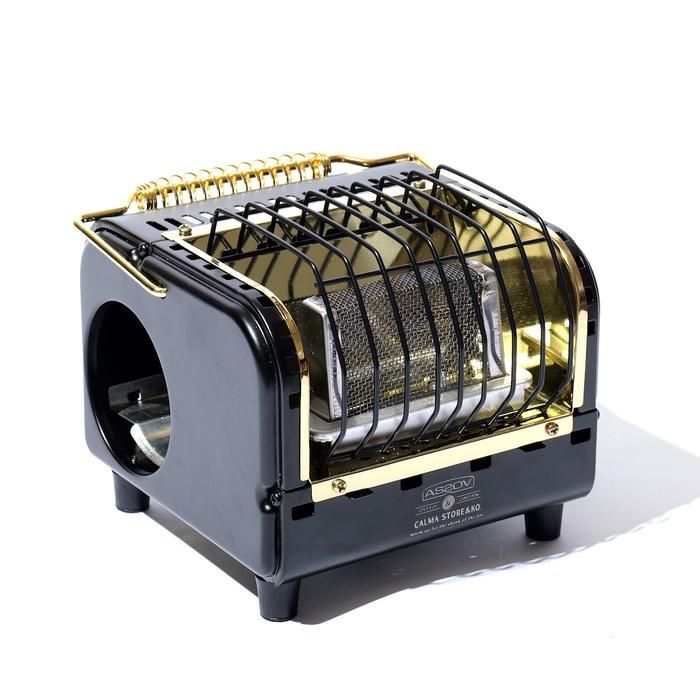 コラボ シャンクヒーター