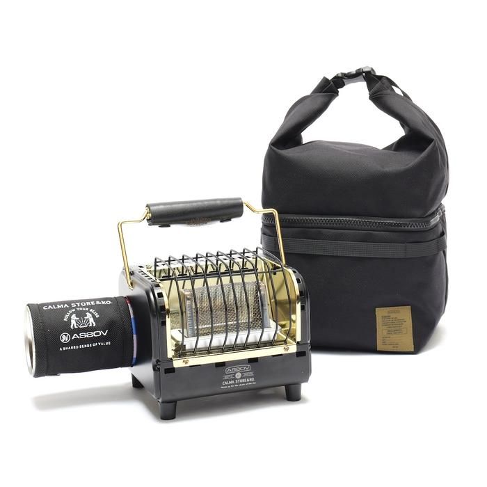 コラボ シャンクヒーター