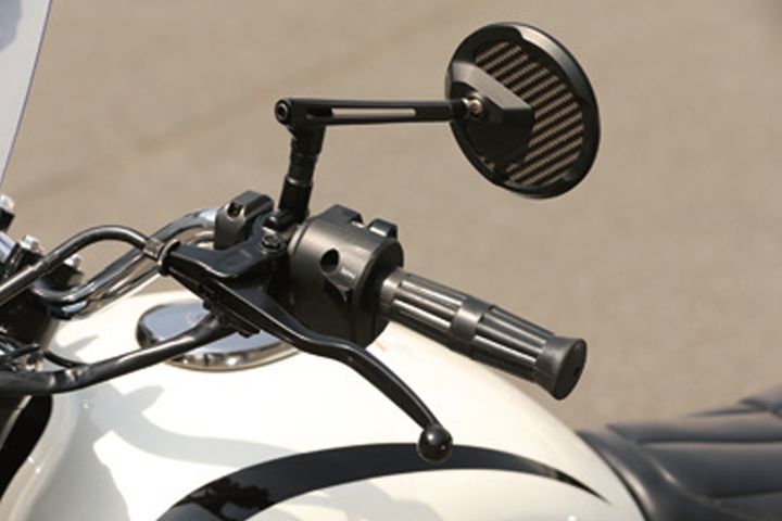 KIJIMAの「タイムレス・レトロ」際立つレトロなスタイリング！｜カワサキ・W230