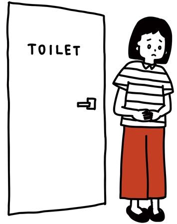 便秘 の 原因 お通じ