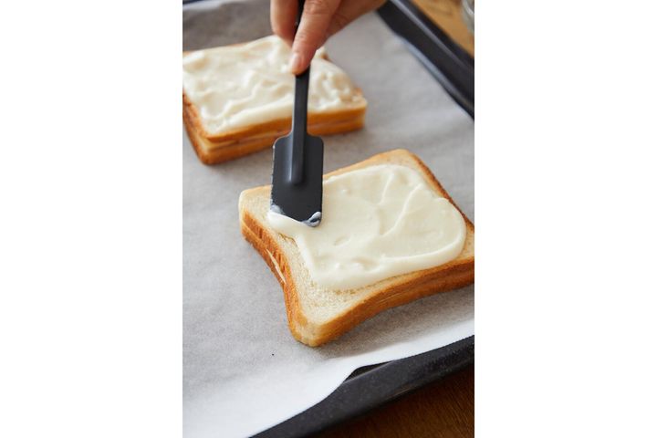 冬の料理に大活躍！基本の“ベシャメルソース”のつくり方