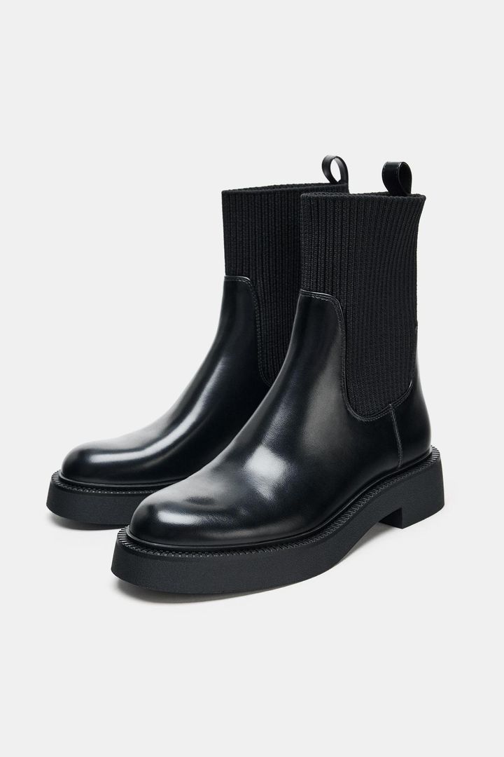 画像1: 出典：ZARA