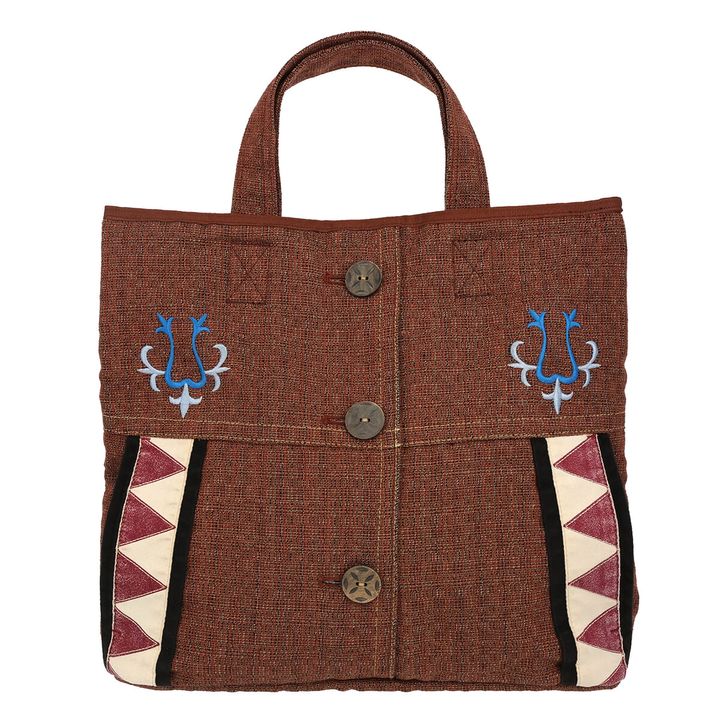 ビッグサンダー・マウンテン