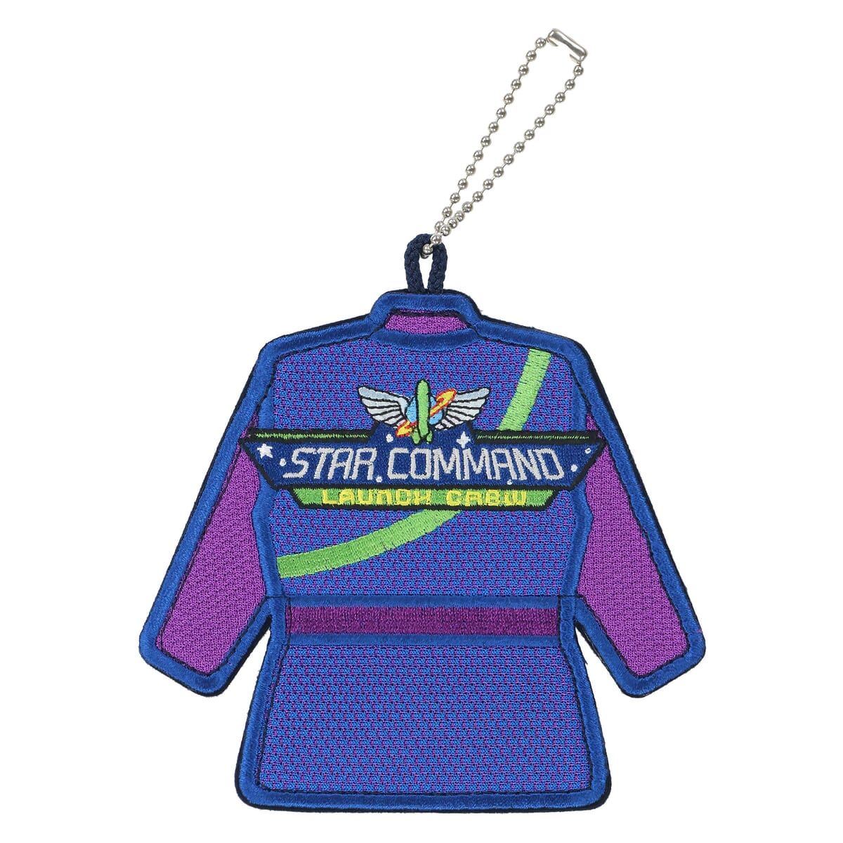 ショルダー　バズライトイヤー　アストロブラスター　サーキュレーティングスマイル バズ・ライトイヤーのアストロブラスター」などのコスチュームをアップ