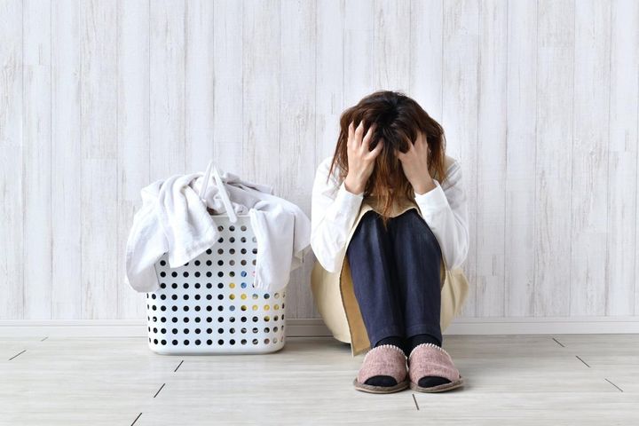 気分が落ち込む50代女性必見！【うつ状態とうつ病】の違いとは？ 