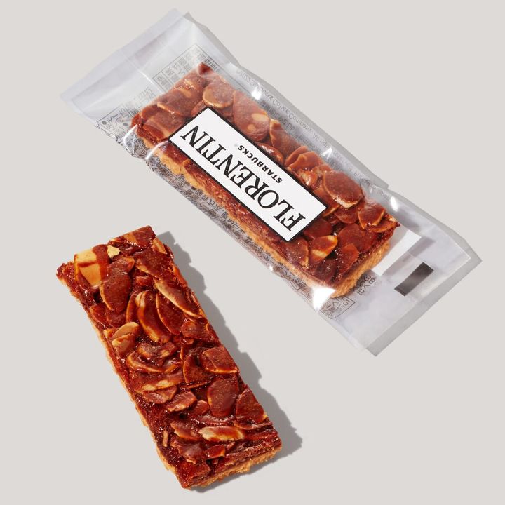 アーモンドフロランタン