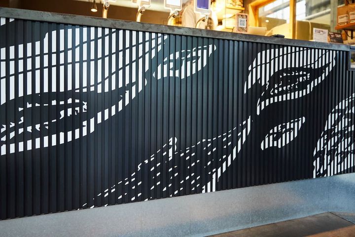 Single O Ryogoku Roastworks/Café エスプレッソバー