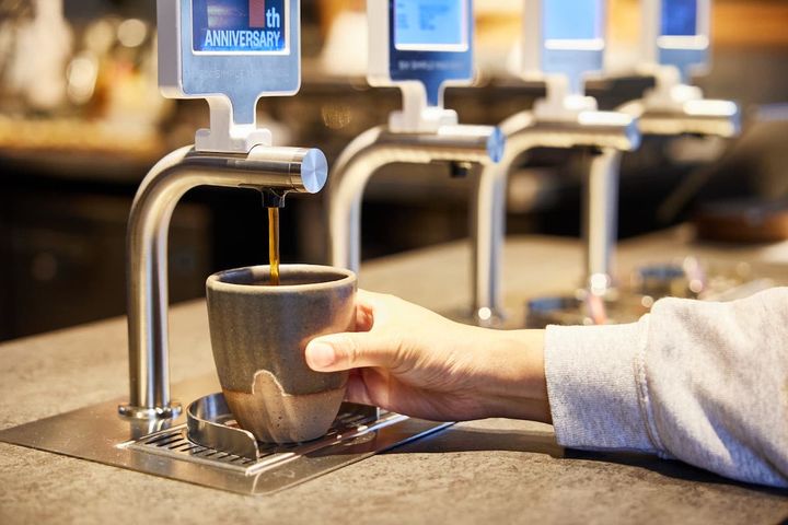 Single O Ryogoku Roastworks/Café