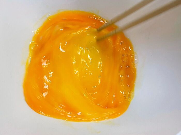 【家事ヤロウ!!!】和田明日香さんの「だし巻き玉子」はだし多めでもふわっと固める！極上食感に仕上がるコツが2つあります♪