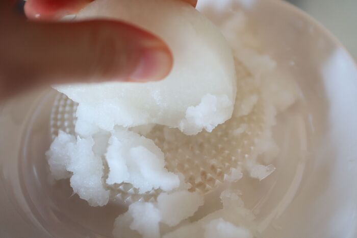 チューブわさびが秒で『生わさび食感』に！味をレベルアップさせる【魔法のちょい足し】試してみた！