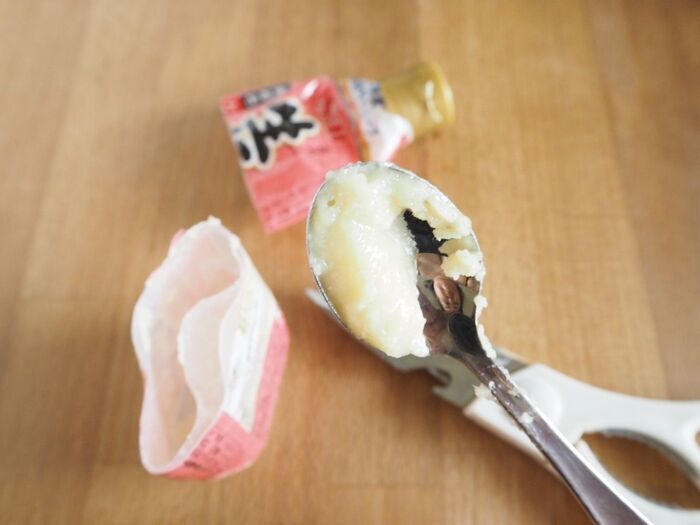 チューブにんにく、捨てちゃう前に「絶対やってほしい」コト。知らずに損してるかも！？