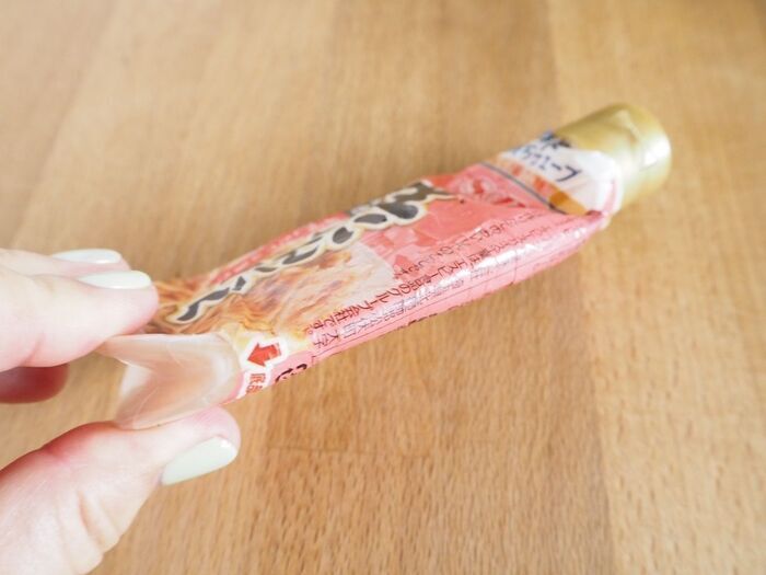 チューブにんにく、捨てちゃう前に「絶対やってほしい」コト。知らずに損してるかも！？