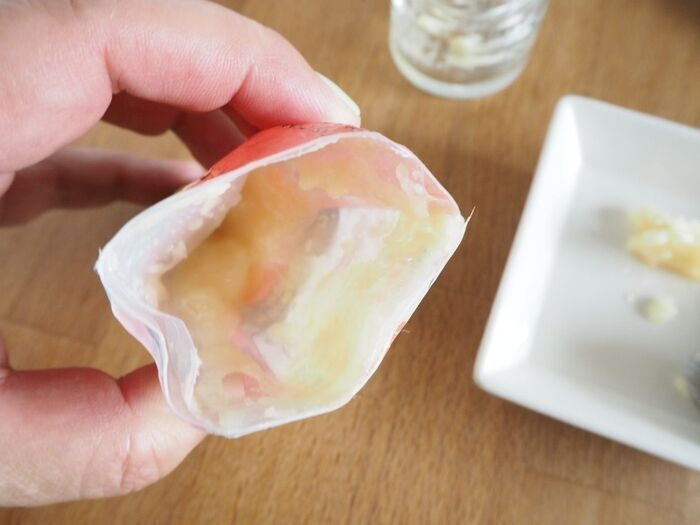 チューブにんにく、捨てちゃう前に「絶対やってほしい」コト。知らずに損してるかも！？