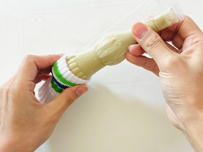 ファミマ限定『パピコセーター』がかわいすぎた。超レアなアイテムは入手必須級です！