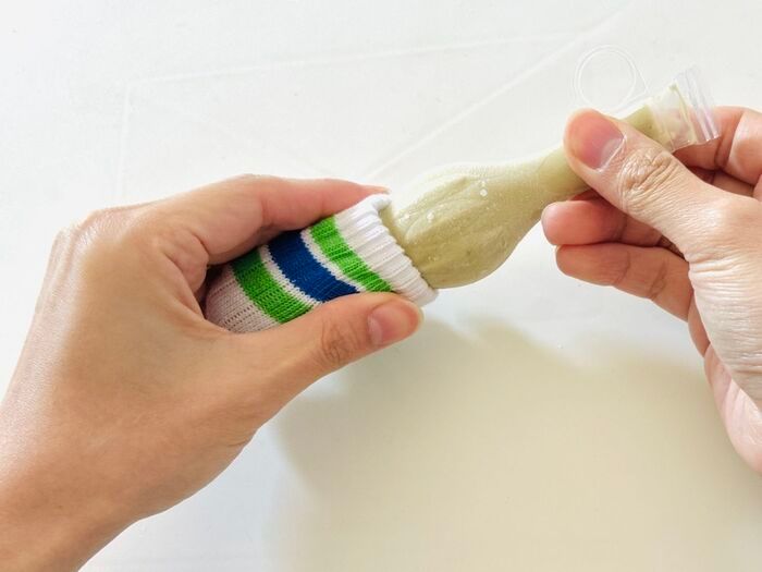 ファミマ限定『パピコセーター』がかわいすぎた。超レアなアイテムは入手必須級です！