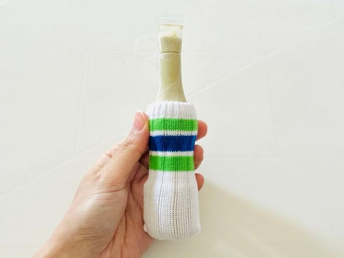 ファミマ限定『パピコセーター』がかわいすぎた。超レアなアイテムは入手必須級です！