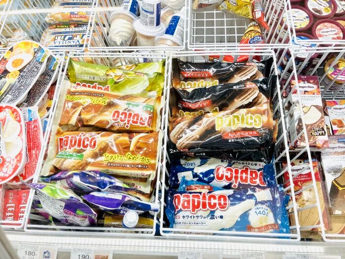 ファミマ限定『パピコセーター』がかわいすぎた。超レアなアイテムは入手必須級です！