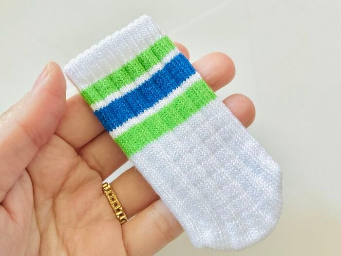 ファミマ限定『パピコセーター』がかわいすぎた。超レアなアイテムは入手必須級です！