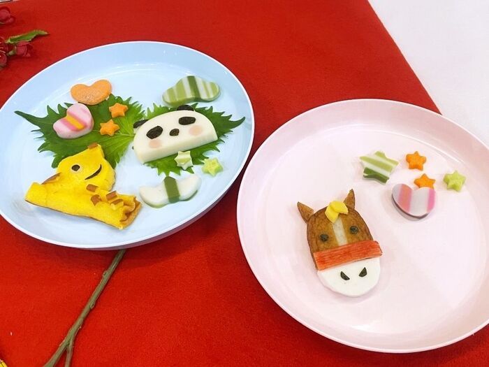 もう「残されるおせち」は卒業！料理家・𠮷田麻子さん×一正蒲鉾が提案する〈おせちハック〉とは？【発表会レポ】