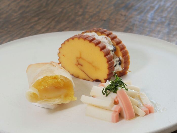 もう「残されるおせち」は卒業！料理家・𠮷田麻子さん×一正蒲鉾が提案する〈おせちハック〉とは？【発表会レポ】