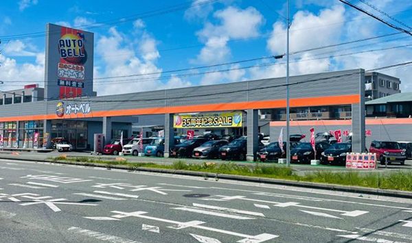 【静岡県浜松市】浜松入野店・浜松西ヶ崎店にて「オートベルオータムフェス」開催。家族で楽しめる！