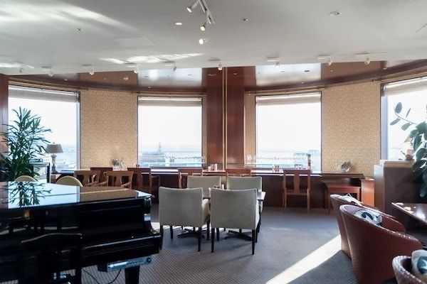 【北海道小樽市】「オーセントホテル小樽」、クリスマスとバレンタインの季節で楽しむ冬限定のアフタヌーンティーを開催