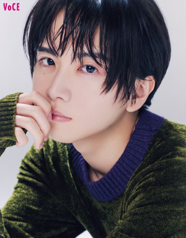 板垣李光人さん