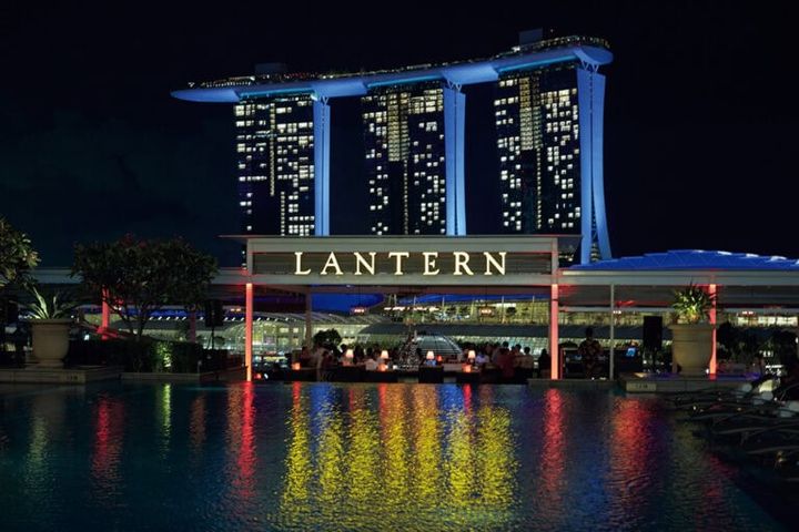 ザ・フラトン・ベイ・ホテル