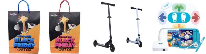 トイザらス ブラックフライデー おもちゃ 2025