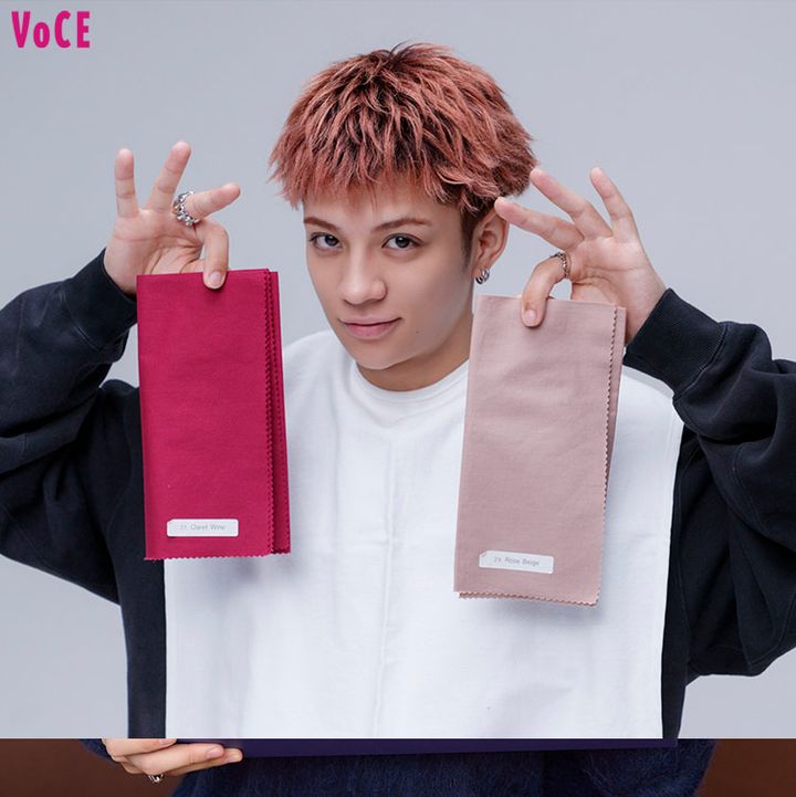 GHEEに一番似合うベストオブベストを発表！