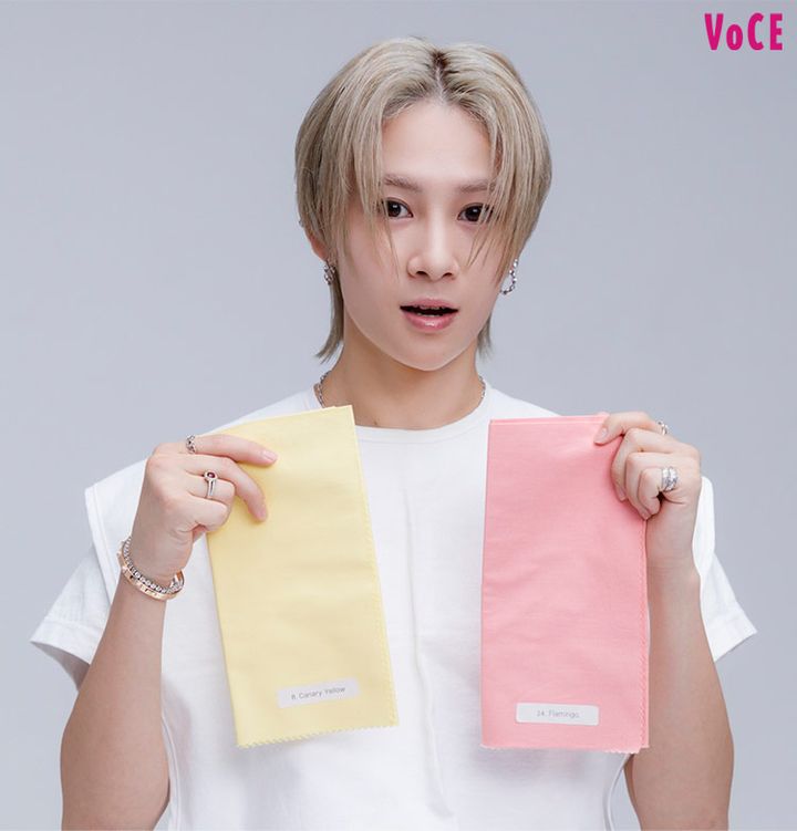 HIROTOに一番似合うベストオブベストを発表！