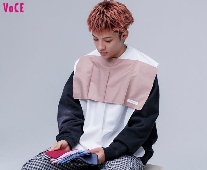 “似合う”のベースがわかればファッションがもっと楽しく！