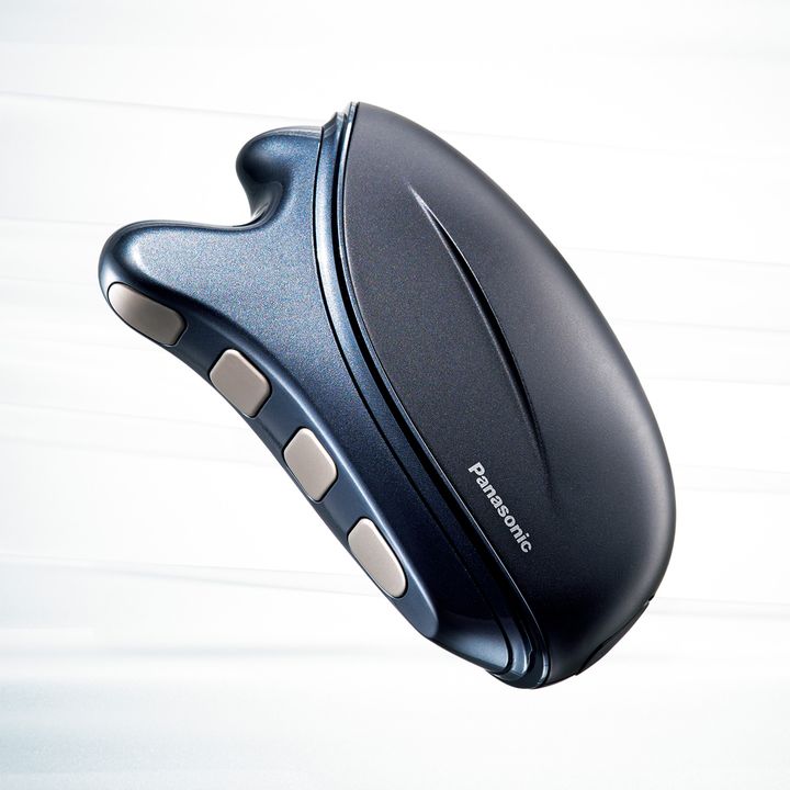 Panasonic バイタリフトかっさ EMS 美顔器 酷評】Panasonicの「バイタリフト」を1ヶ月使ったけど、私には効果が