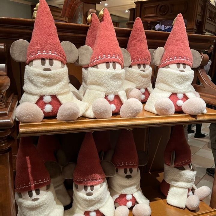 スタイリッシュなカラーリングのリルリンリン