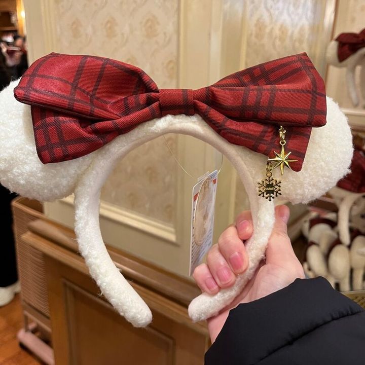 何個も欲しくなるカチューシャ