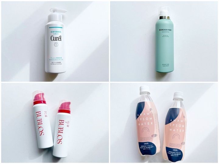 炭酸アイテムというと、パックやシャンプーなどを思い浮かべる人も多いのではないでしょうか。しかし、最近は炭酸を活用したさまざまなアイテムが登場しています。そこで今回は、美容業界でこの秋注目の炭酸アイテムの中から厳選した4品をご紹介します。